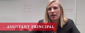 Assistant Principal