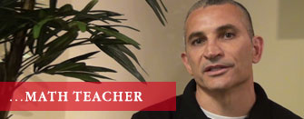 Math Teacher