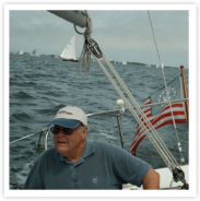 MICHAEL R. ROBINSON, Founding Fellow
