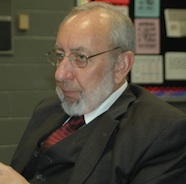 Tom Brock